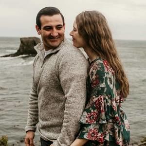 Meet your Posher, Keegan